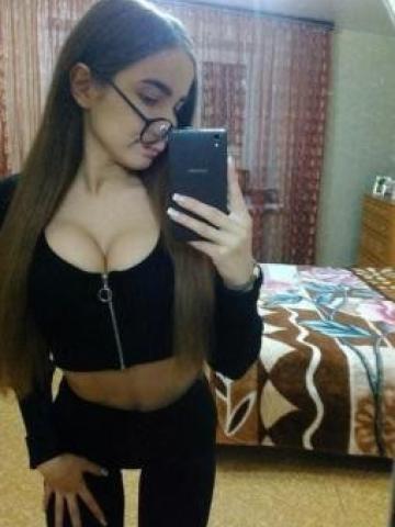 Лера Оренбург Эскорт Реал фото 3